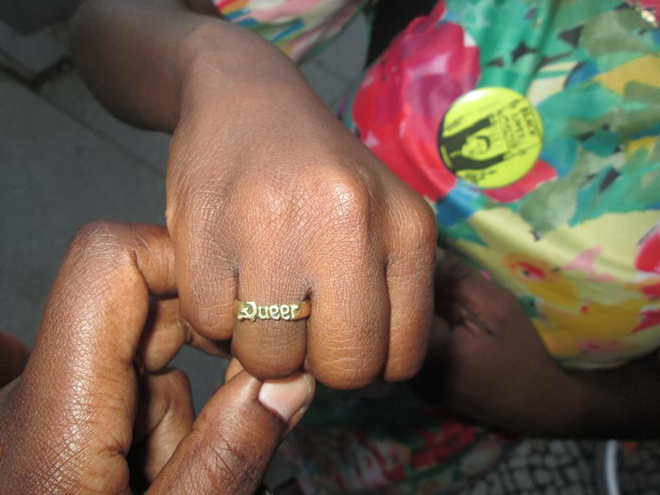 Ednas Ring