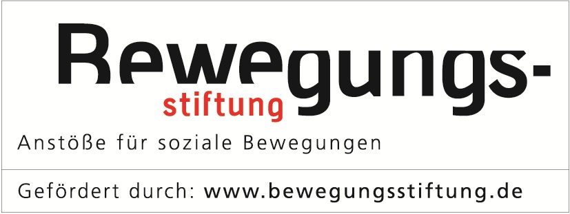 Bewegungsstiftung 